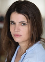 Aurore Erguy