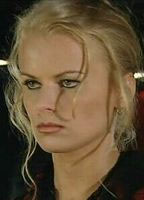 Dora Venter