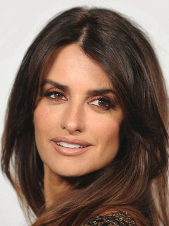 Penelope Cruz