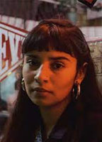 Julia Chavez