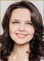 Ksenia Gromova