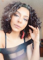 Jessica Fernandes