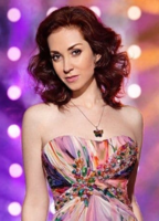 Anna Bolshova