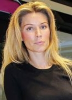 Darya Pogodina