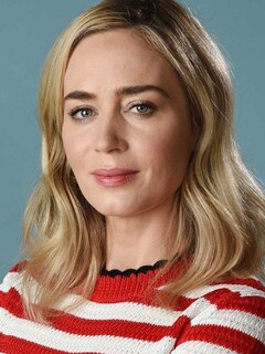 Emily Blunt
