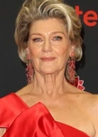 Tina Bursill