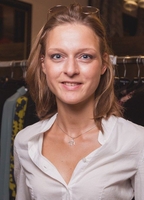 Darya Nosik