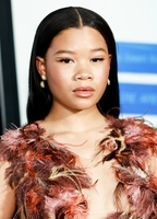 Storm Reid