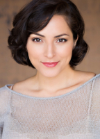 Ina Barron