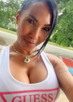 Odalys Borrero
