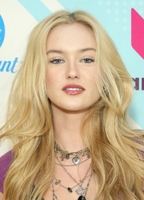 Chloe Rose Robertson