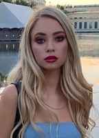 Ulyana Chzhan