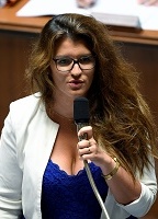 Marlene Schiappa