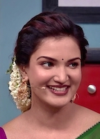 Honey Rose