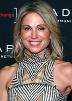 Amy Robach