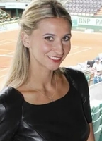 Tatiana Golovin
