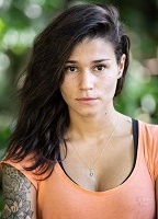 Ines Loucif