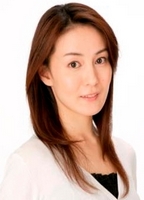 Hayama Reiko