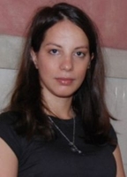 Nada Macankovic
