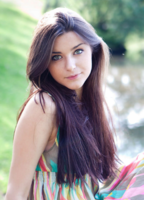 Anastasiya Sivaeva