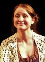 Claire Poirson