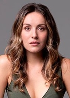 Claudia Molina
