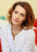 Anna Antonova