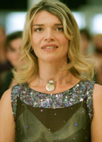 Petra Lustigova