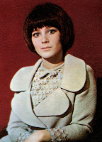 Natalya Varley