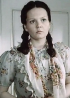 Mariya Zubareva