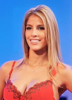 Cristina Aranguiz