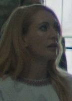 Caroline Boulton