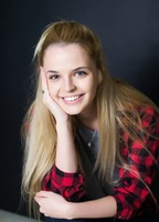 Svetlana Egorova