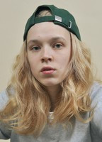 Anya Patokina