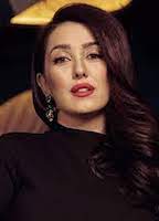 Kinda Alloush