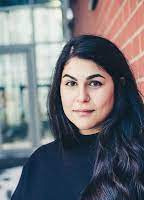 Homa Faghiri