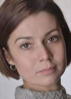 Mariya Leonova