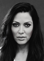 Jasmin Shakeri