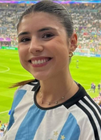 Camila Mayan
