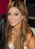 Melanie Rios