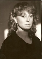 Christine Harbort
