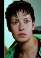 Olga Nikolich