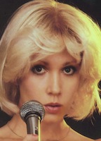Susanne Berglund