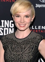 Elizabeth Olin