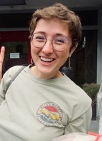 Bri Mccabe