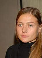 Mariya Golubkina
