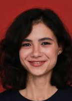 Alfiya Zakirova