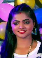 Bharti Jha