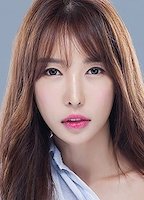 Kwak Ji Eun