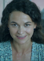 Ruslana Khazipova